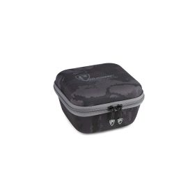   Fox Rage Camo Voyager Hard Accessory Wallet Accessoire Tas 15x15x9cm