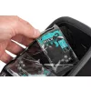 Fox Rage Camo Voyager Hard Accessory Wallet Accessoire Tas 15x15x9cm