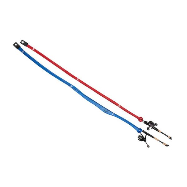 Fox Rage Rod Shield Casting 186cm Rode Hengelbeschermer