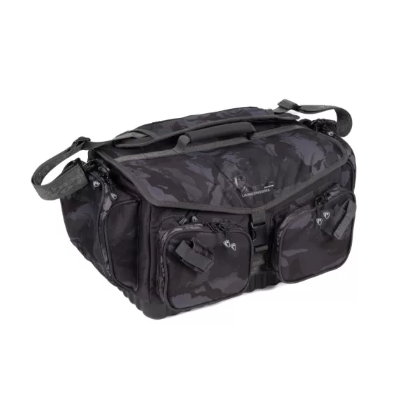 Fox Rage Camo Voyager Large Carryall Materiaaltas 50x30x26cm