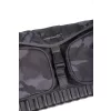 Fox Rage Camo Voyager Large Carryall Materiaaltas 50x30x26cm