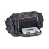 Fox Rage Camo Voyager Belt Bag Heuptas 68x21x18cm