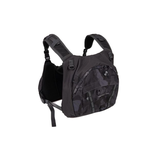 Fox Rage Camo Voyager Chest Pack Borsttas