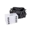 Fox Rage Camo Voyager Medium Tackle Bag Materiaaltas 39x27x25cm