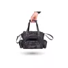 Fox Rage Camo Voyager Medium Tackle Bag Materiaaltas 39x27x25cm