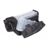 Fox Rage Camo Voyager Belt Carryall Heuptas 28x15x19cm