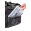 Fox Rage Camo Voyager Moulded XL Carryall Materiaaltas 50x33x31cm
