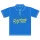 Rapture Poloshirt Azuurblauw XL