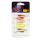 Fox Rage Micro Fry UV Mixed Colour Pack 4cm Kunststof Aas 8st