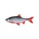 Fox Rage Ultra Natural Roach Fillet 6cm Plasztik Csali 4db
