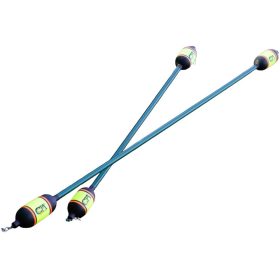 CPX Tackles 100cm Ongetuigd Oppervlakte Meerval Stupek