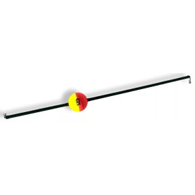   CPX Tackle Catfisch Float Oppervlakte Kantelende Meerval Dobber 80cm
