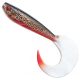 Fox Rage Pro Grub Super Natural Tiger Trout Softbait 12cm