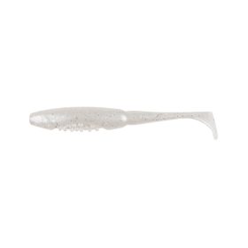 Fox Rage Scent Shads Bulk Crystal 7cm Plastic Kunstaas
