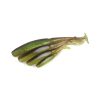 Fox Rage Scent Shads Bulk Green Pumpkin 7cm Plastic Kunstaas