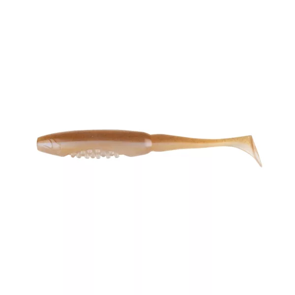 Fox Rage Scent Shads Bulk Nat Wakasagi 9cm Plastic Kunstaas