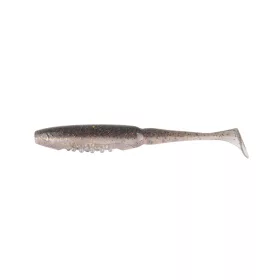   Fox Rage Scent Shads Bulk Sparkling Minnow 9cm Plastic Kunstaas
