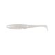 Fox Rage Scent Shads Bulk Crystal 9cm Plastic Kunstaas