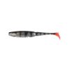 Fox Rage Scent Shads Bulk Ultra Natural Perch 11cm Plastic Kunstaas