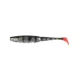 Fox Rage Scent Shads Bulk Ultra Natural Perch 11cm Plastic Kunstaas
