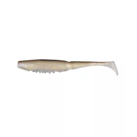   Fox Rage Scent Shads Bulk Electric Flash 11cm Plastic Kunstaas
