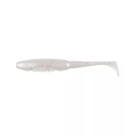 Fox Rage Scent Shads Bulk Crystal 11cm Plastic Kunstaas