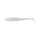 Fox Rage Scent Shads Bulk Crystal 11cm Plastic Kunstaas