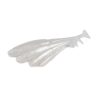 Fox Rage Scent Shads Bulk Crystal 11cm Plastic Kunstaas