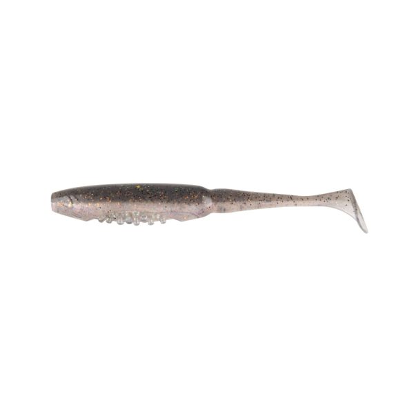 Fox Rage Scent Shads Bulk Sprankelende Minnow 13cm Plastic Aas