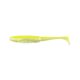 Fox Rage Scent Shads Bulk Chartreuse Ayu 13cm Plastic Aas
