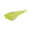 Fox Rage Scent Shads Bulk Chartreuse Ayu 13cm Plastic Aas