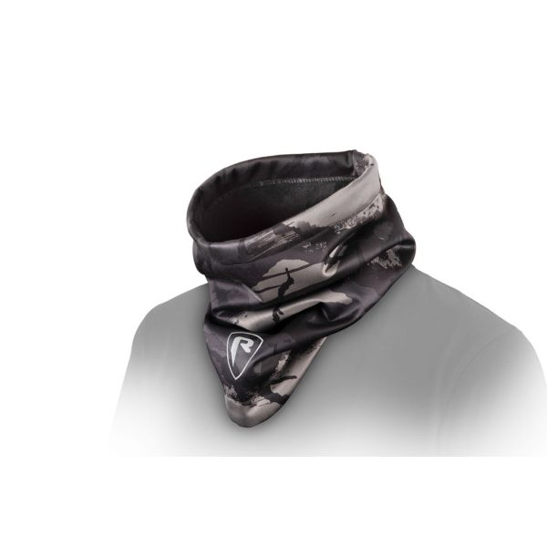 Fox Rage Thermal Camo Snood Neksjaal