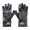Fox Rage Thermal Camo Gloves Thermo Handschoenen L