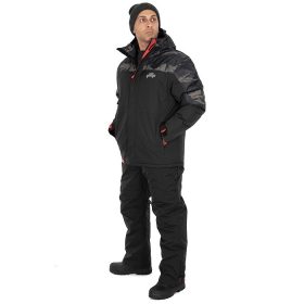 Fox Rage Winter Suit Thermo Pak Set S