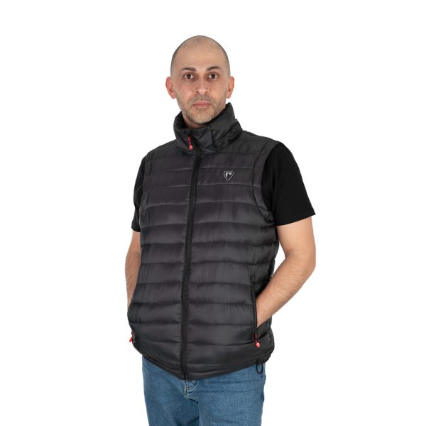 Fox Rage Heated Gilet Verwarmd Vest S