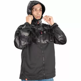 Fox Rage Voyager Lightweight Windblocker Windjack XXXL