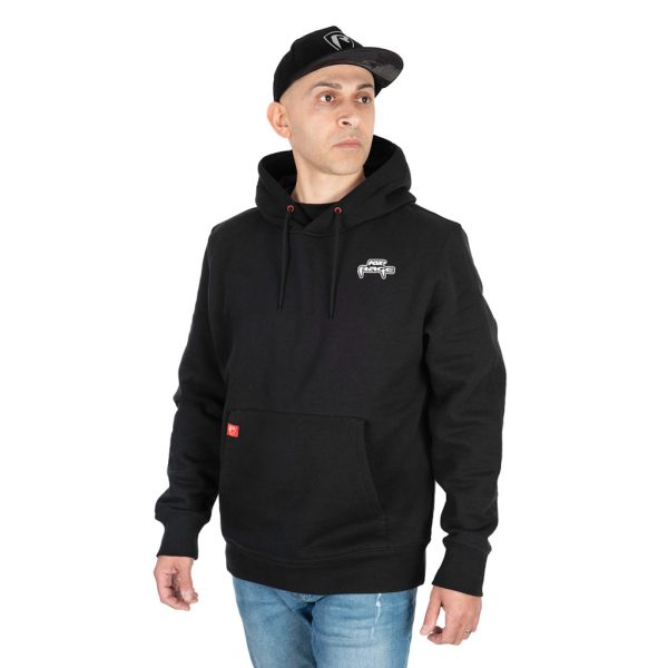 Fox Rage Ragewear Hoody Capuchontrui S