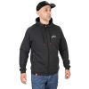 Fox Rage Voyager Hoody Dark Grey Trui met rits S