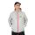 Fox Rage Voyager Zip Hoody Light Grey Trui met rits 3XL
