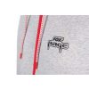 Fox Rage Voyager Zip Hoody Light Grey Trui met rits 3XL