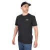 Fox Rage Voyager Tee Dark Grey Donkergrijs T-shirt XL