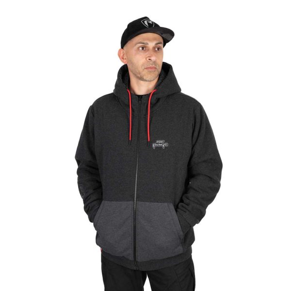 Fox Rage Sherpa Hoody L