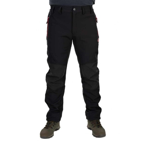 Fox Rage Pro Series Soft Shell Broek 2XL