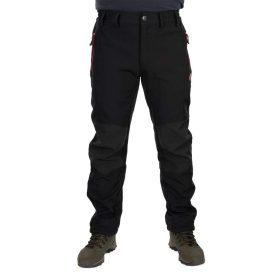 Fox Rage Pro Series Soft Shell Broek 3XL