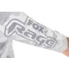 Fox Rage UV Hooded Light Camo Top Hoodie S