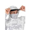Fox Rage UV Hooded Light Camo Top Hoodie M