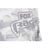 Fox Rage UV Hooded Light Camo Top Hoodie L
