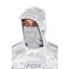 Fox Rage UV Hooded Light Camo Top Hoodie XL