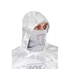 Fox Rage UV Hooded Light Camo Top Hoodie 3XL
