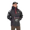 Fox Rage Camo Triple Layer Smock Drielagen Jas M